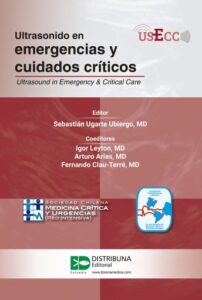 Publication 14 Ultrasonido en emergencias y cuidados críticos