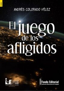 Publication 11 El juego de los afligidos