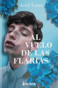 Publication 14 Al vuelo de las flarias