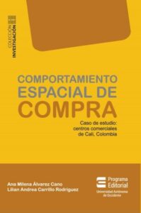 Publication 2 Comportamiento espacial de compra