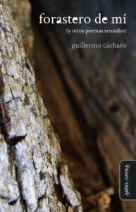 Publication 8 Forastero de mí (y otros poemas reunidos)