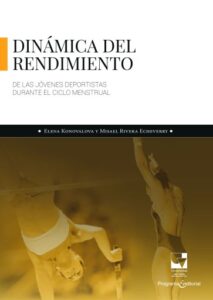 Publication 1 Dinámica del rendimiento de las jóvenes deportistas durante el ciclo menstrual