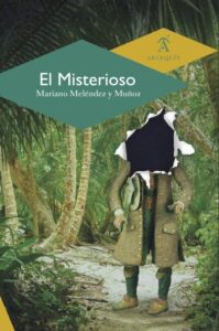 Publication 9 El Misterioso