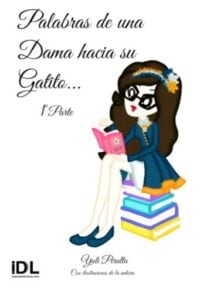 Publication 15 Palabras de una dama hacia su gatito - 1° PARTE
