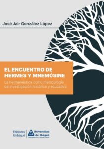 Publication 4 El encuentro de Hermes y Mnemósine