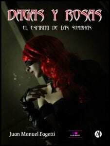 Publication 13 Dagas y Rosas