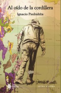 Publication 19 Al oído de la cordillera
