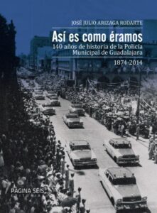 Publication 11 Así es como éramos