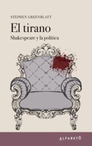 Publication 3 El tirano