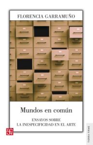 Publication 5 Mundos en común