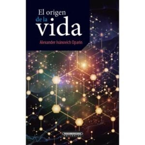 Publication 1 El origen de la vida