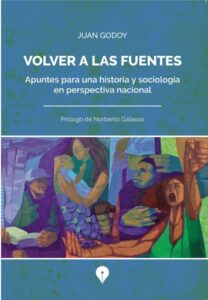 Publication 1 Volver a las fuentes