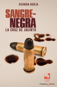 Publication 9 Sangrenegra