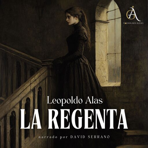 La Regenta - Audiolibro
