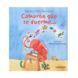 Publication 15 Camarón que se duerme