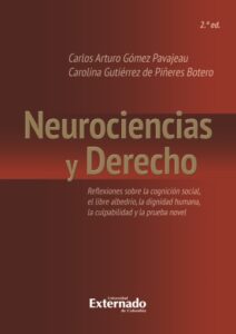 Publication 5 Neurociencias y derecho