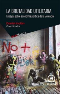 Publication 9 La brutalidad utilitaria