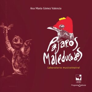 Publication 13 Pájaros maleducados