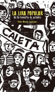Publication 9 La Lira popular de la revuelta de octubre