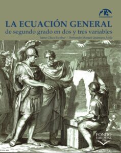 Publication 2 La ecuación general de segundo grado en dos y tres variables