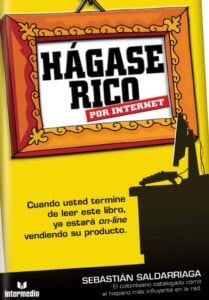 Hágase rico por internet