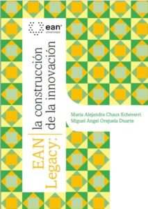 Publication 6 Ean Legacy: la construcción de la innovación