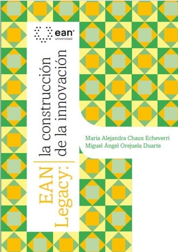 Ean Legacy: la construcción de la innovación