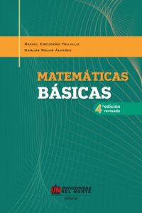 Publication 10 Matemáticas básicas 4ed