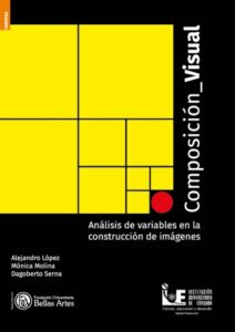 Publication 18 Composición visual