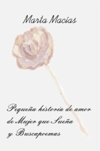 Publication 19 Pequeña historia de amor de Mujer que Sueña y Buscapoemas