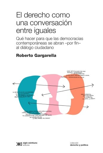 El derecho como una conversación entre iguales