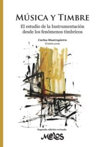 Publication 5 Música y timbre