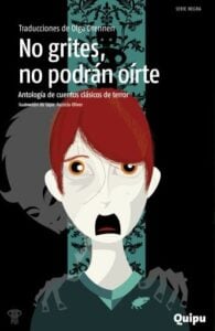 Publication 3 No grites, no podrán oírte