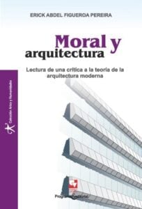 Publication 12 Moral y arquitectura