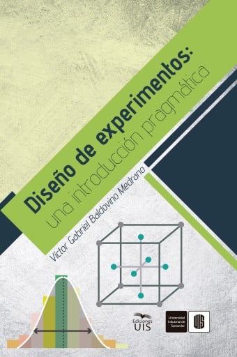 Diseño de experimentos: Una introducción pragmática
