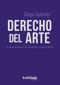 Publication 7 Derecho del arte