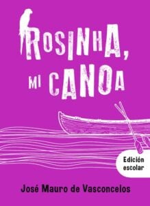 Publication 7 Rosinha, mi canoa
