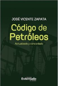 Código de Petróleos