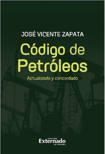 Código de Petróleos
