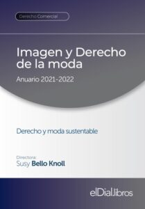 Publication 19 Imagen y Derecho de la moda