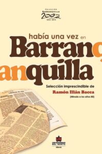 Publication 3 Había una vez en Barranquilla