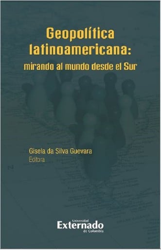 Geopolítica latinoamericana