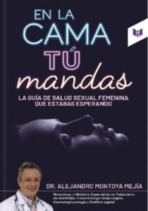 Publication 11 En la cama tú mandas