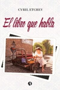 Publication 24 El libro que habla