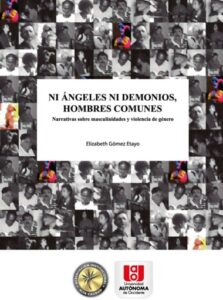 Publication 3 Ni ángeles ni demonios, hombres comunes