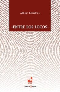 Entre los locos