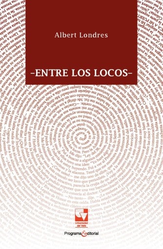 Entre los locos