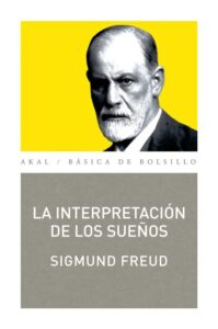 Publication 1 La interpretación de los sueños