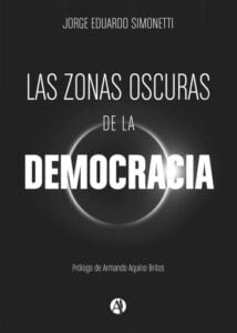 Publication 14 Las zonas oscuras de la democracia