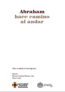 Publication 2 Abraham hace camino al andar